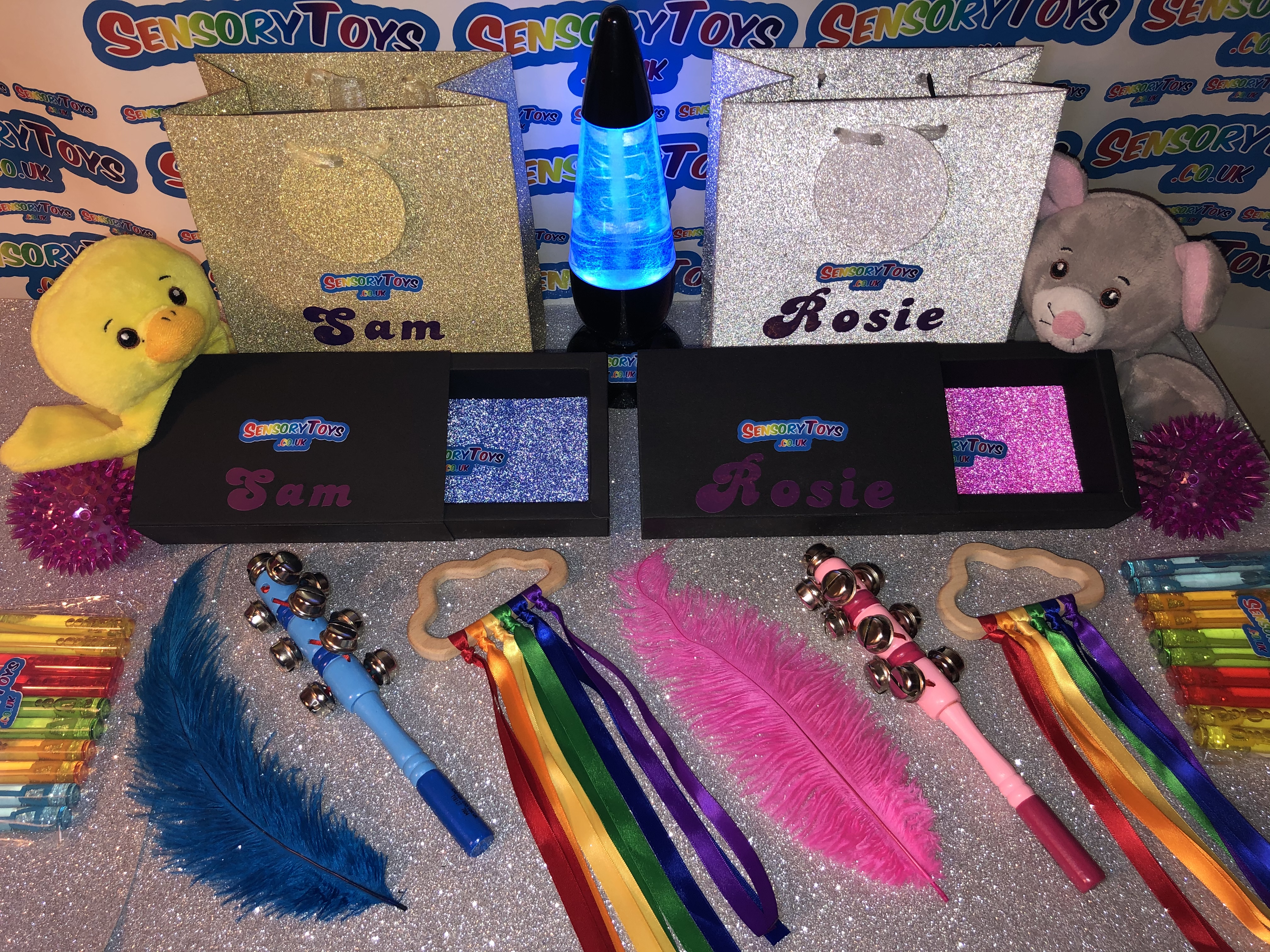 Best sensory toys for babies best sale uk